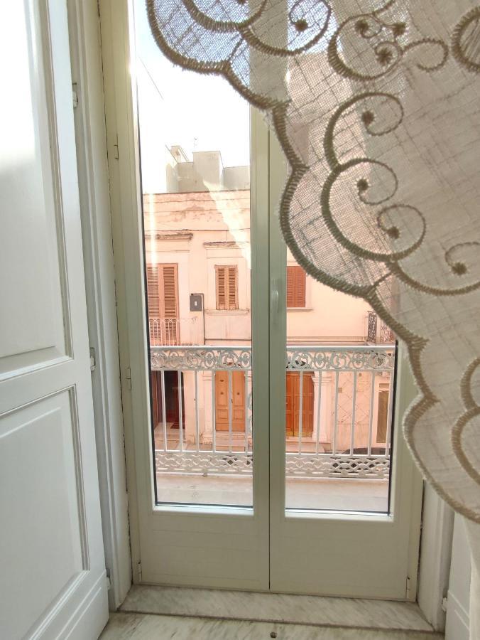 Dimora Della Marchesa - Al Duomo Apartment Manfredonia Exterior foto