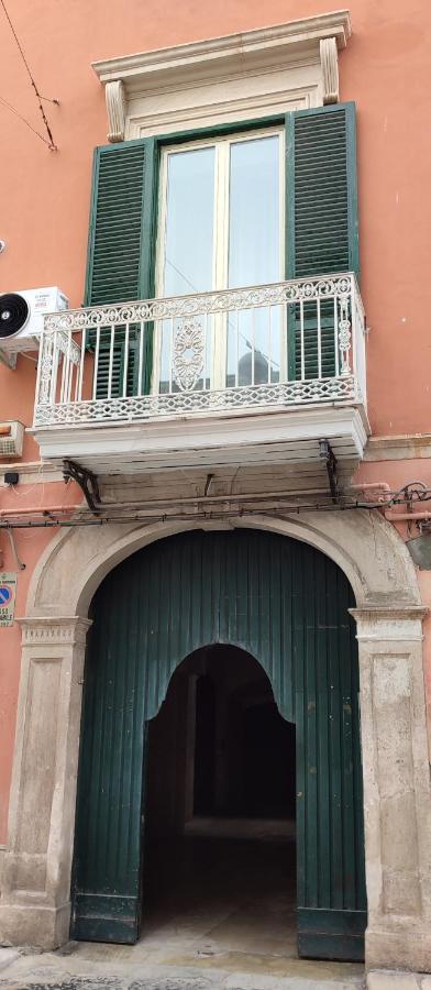 Dimora Della Marchesa - Al Duomo Apartment Manfredonia Exterior foto