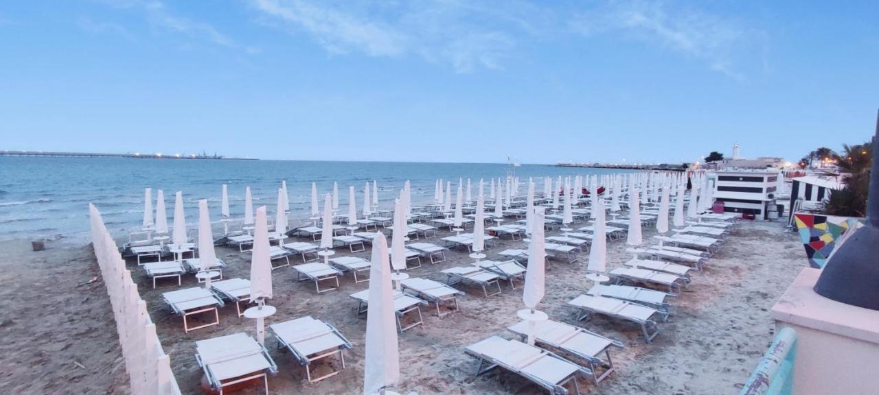 Dimora Della Marchesa - Al Duomo Apartment Manfredonia Exterior foto