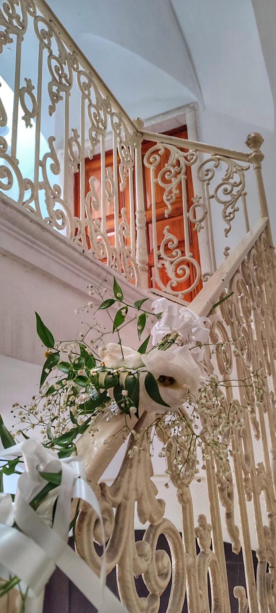 Dimora Della Marchesa - Al Duomo Apartment Manfredonia Exterior foto